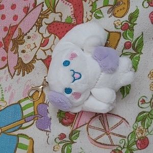 Sanrio Cinnamonroll Clip